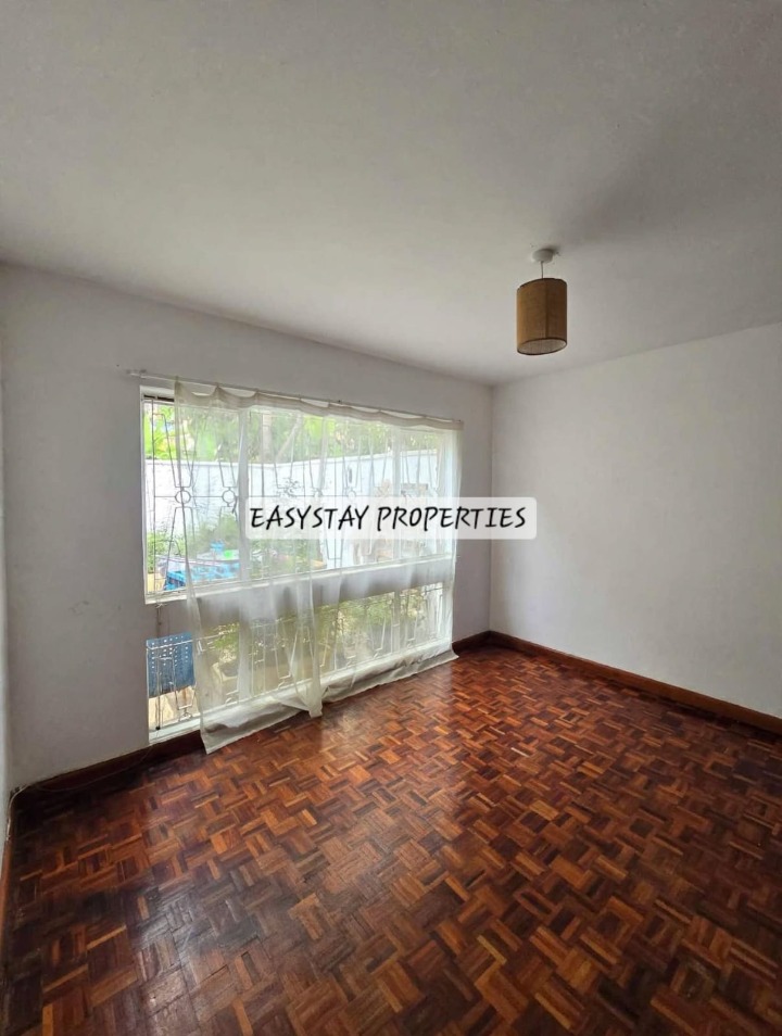 3 BEDROOM MAISONETTE TO LET - WESTLANDS