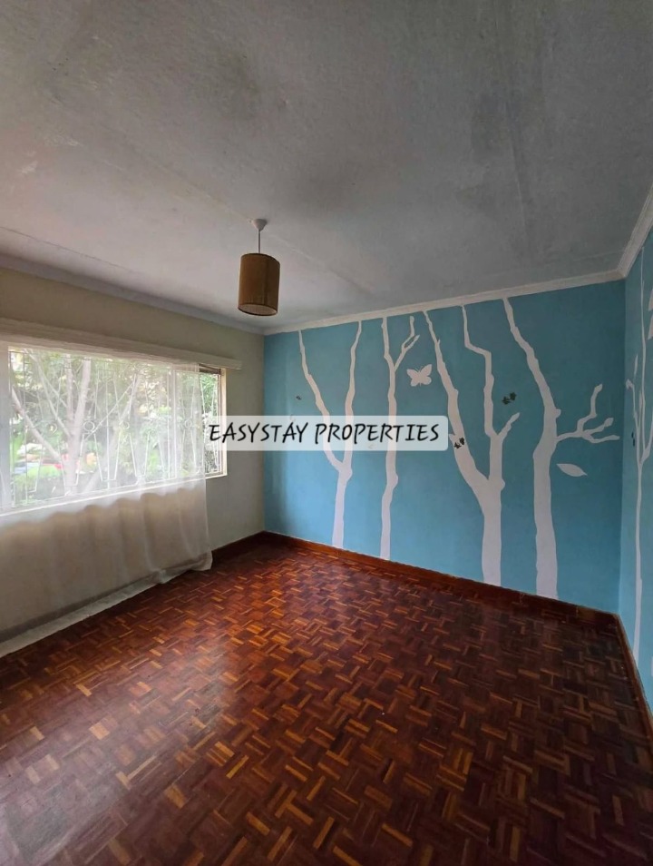 3 BEDROOM MAISONETTE TO LET - WESTLANDS