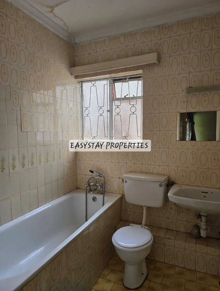 3 BEDROOM MAISONETTE TO LET - WESTLANDS