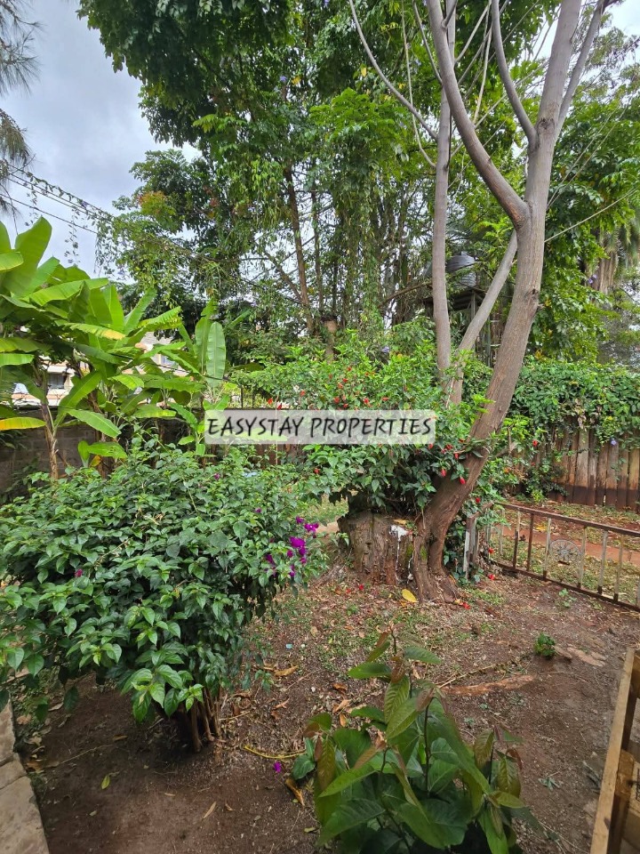 3 BEDROOM MAISONETTE TO LET - WESTLANDS