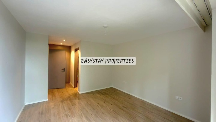 NYARI – 1 BEDROOM UNFURNISHED APARTMENT FOR RENT