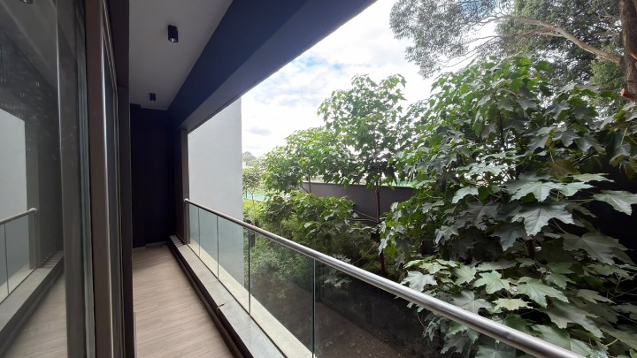 NYARI – 1 BEDROOM UNFURNISHED APARTMENT FOR RENT