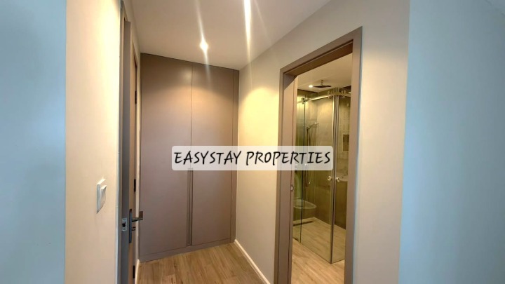 NYARI – 1 BEDROOM UNFURNISHED APARTMENT FOR RENT