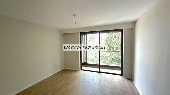 NYARI – 1 BEDROOM UNFURNISHED APARTMENT FOR RENT