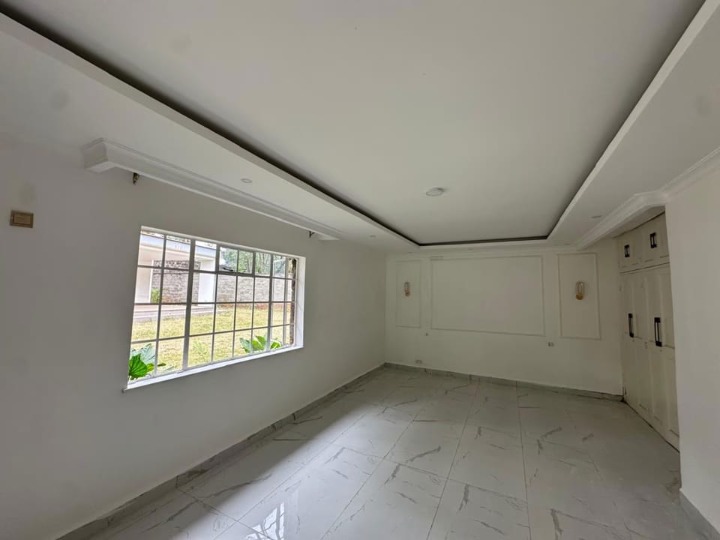 OLD MUTHAIGA | 3-BEDROOM COLONIAL BUNGALOW TO LET