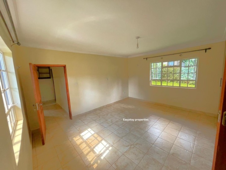 1 BEDROOM COTTAGE + STUDY TO LET – LORESHO