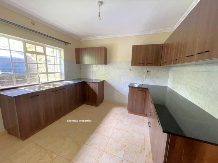1 BEDROOM COTTAGE + STUDY TO LET – LORESHO