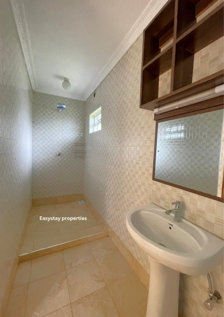 1 BEDROOM COTTAGE + STUDY TO LET – LORESHO