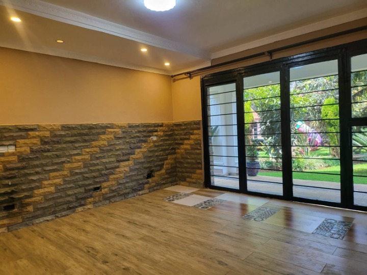 6-BEDROOM AMBASSADORIAL HOUSE TO LET – RUNDA