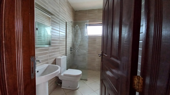 4-BEDROOM VILLA FOR RENT – WESTLANDS