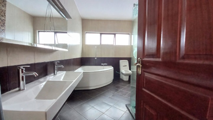 4-BEDROOM VILLA FOR RENT – WESTLANDS