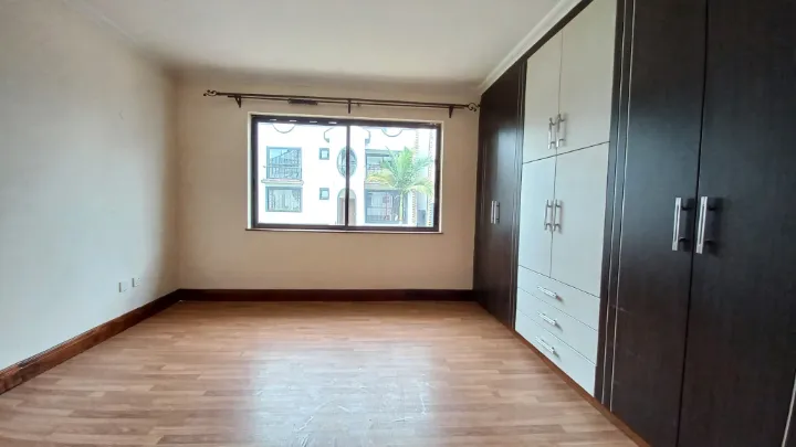 4-BEDROOM VILLA FOR RENT – WESTLANDS
