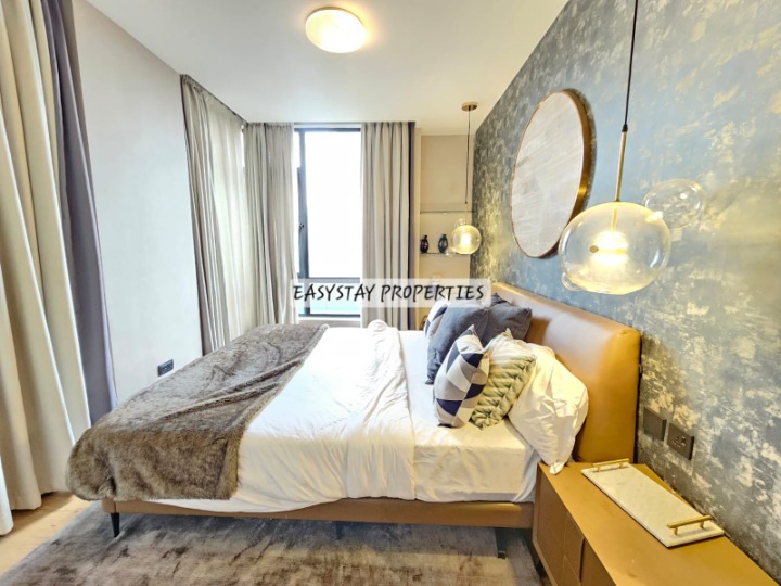 3-BEDROOM FURNISHED APARTMENT TO LET – WESTLANDS