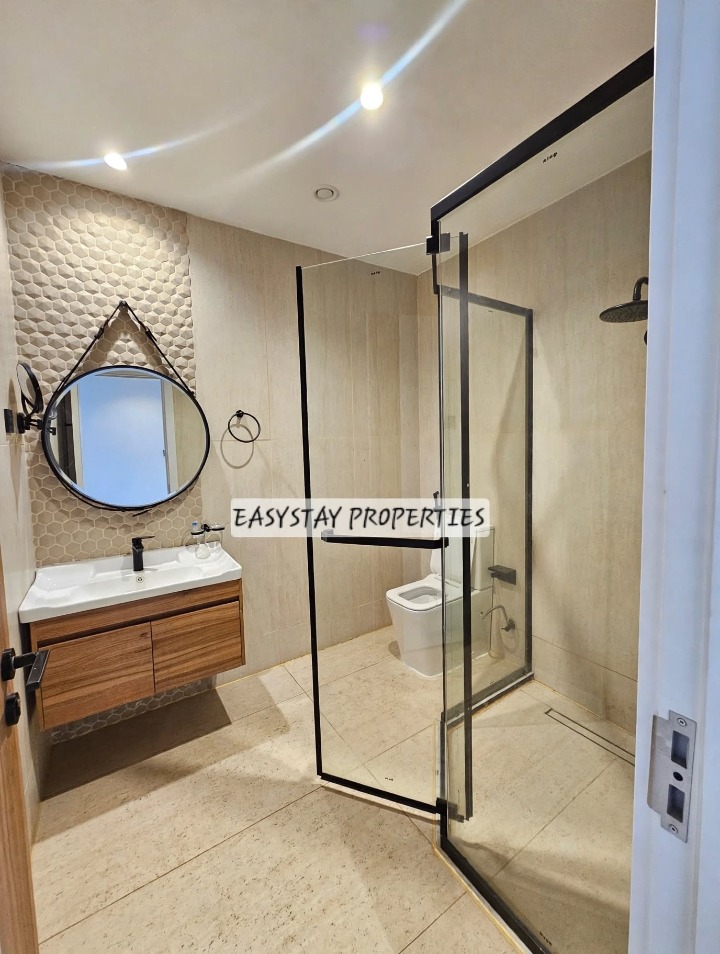4-BEDROOM PENTHOUSE + DSQ FOR RENT – WESTLANDS