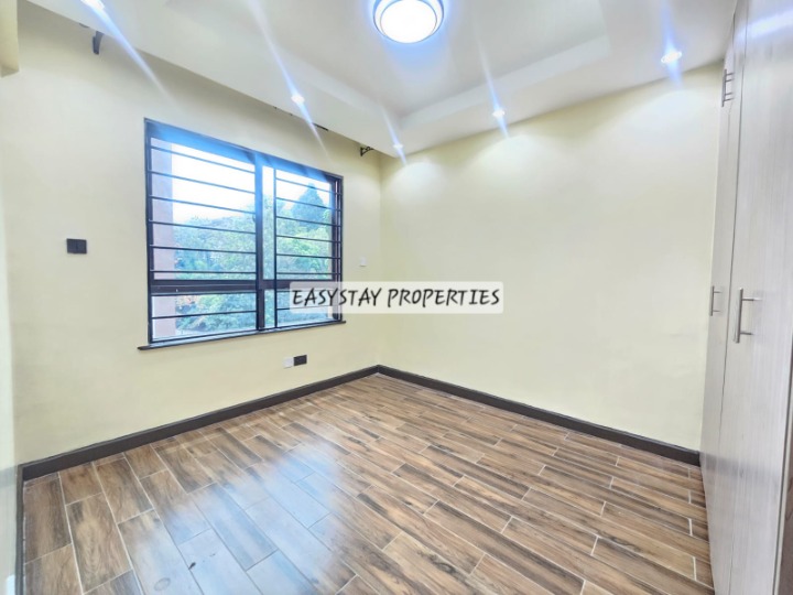 2 BEDROOM UNFURNISHED APARTMENT FOR RENT – LAVINGTON