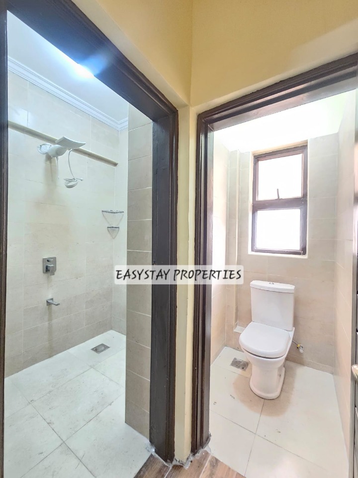2 BEDROOM UNFURNISHED APARTMENT FOR RENT – LAVINGTON