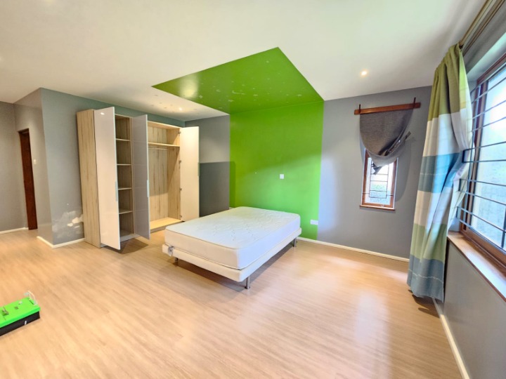 5-BEDROOMS STANDALONE HOUSE FOR RENT – KAREN