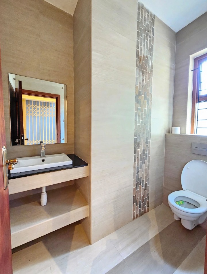 5-BEDROOMS STANDALONE HOUSE FOR RENT – KAREN