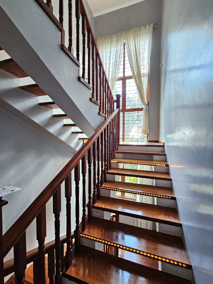 5-BEDROOMS STANDALONE HOUSE FOR RENT – KAREN