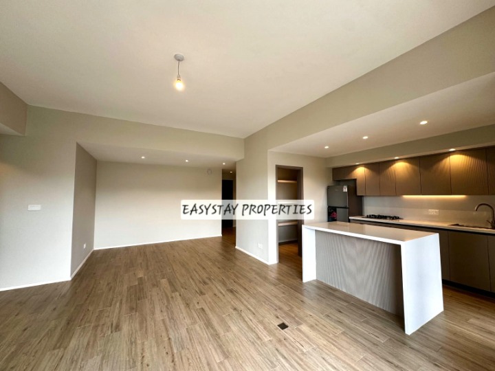 3 BEDROOM SEMI FURNISHED APARTMENT TO LET - NYARI