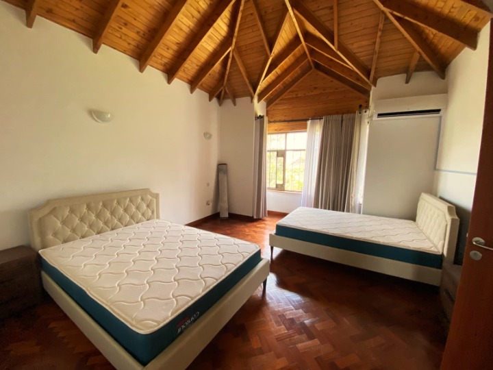 4 BEDROOM FURNISHED HOUSE TO LET – RUNDA