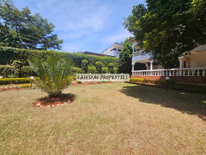 1 BEDROOM FURNISHED GUESTHOUSE FOR RENT - NYARI