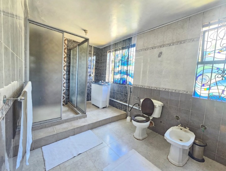 1 BEDROOM FURNISHED GUESTHOUSE FOR RENT - NYARI