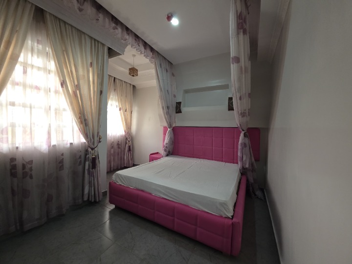 3 BEDROOM FURNISHED GUEST WING TO LET IN RUNDA
