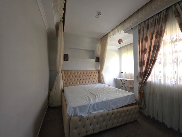 3 BEDROOM FURNISHED GUEST WING TO LET IN RUNDA