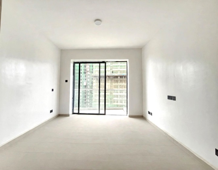 UNFURNISHED STUDIO APARTMENT TO LET IN WESTLANDS