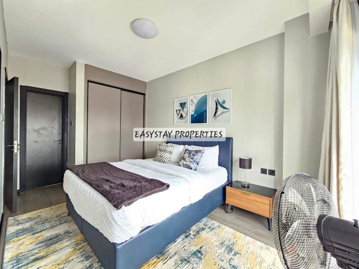 WESTLANDS - FURNISHED 2 BEDROOM APARTMENT FOR RENT