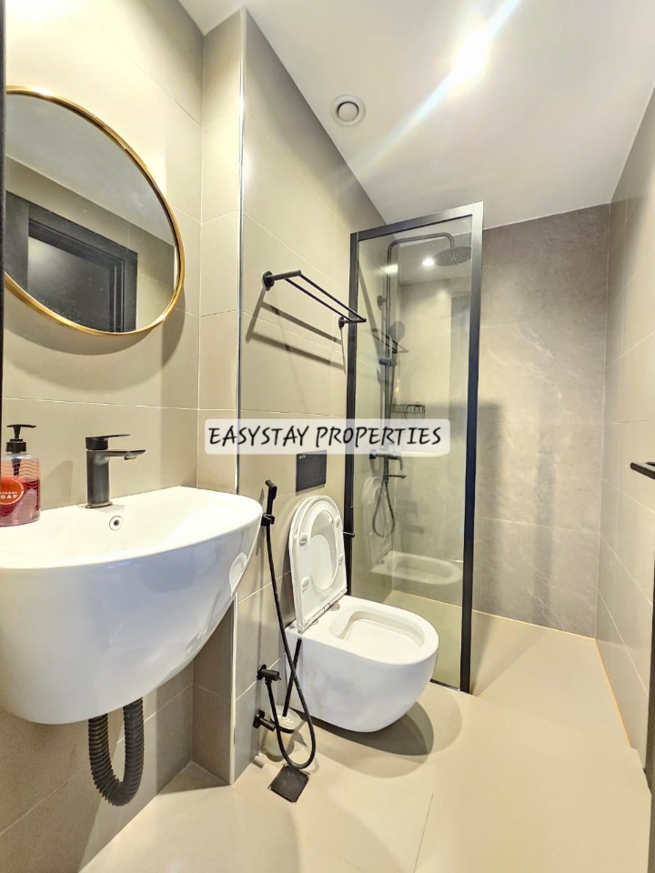 WESTLANDS - FURNISHED 2 BEDROOM APARTMENT FOR RENT