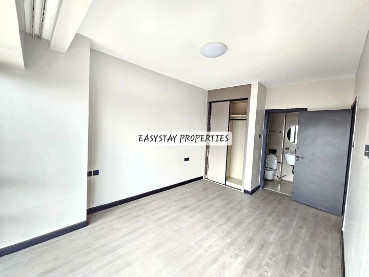 WESTLANDS - UNFURNISHED 2 BEDROOM APARTMENT FOR RENT