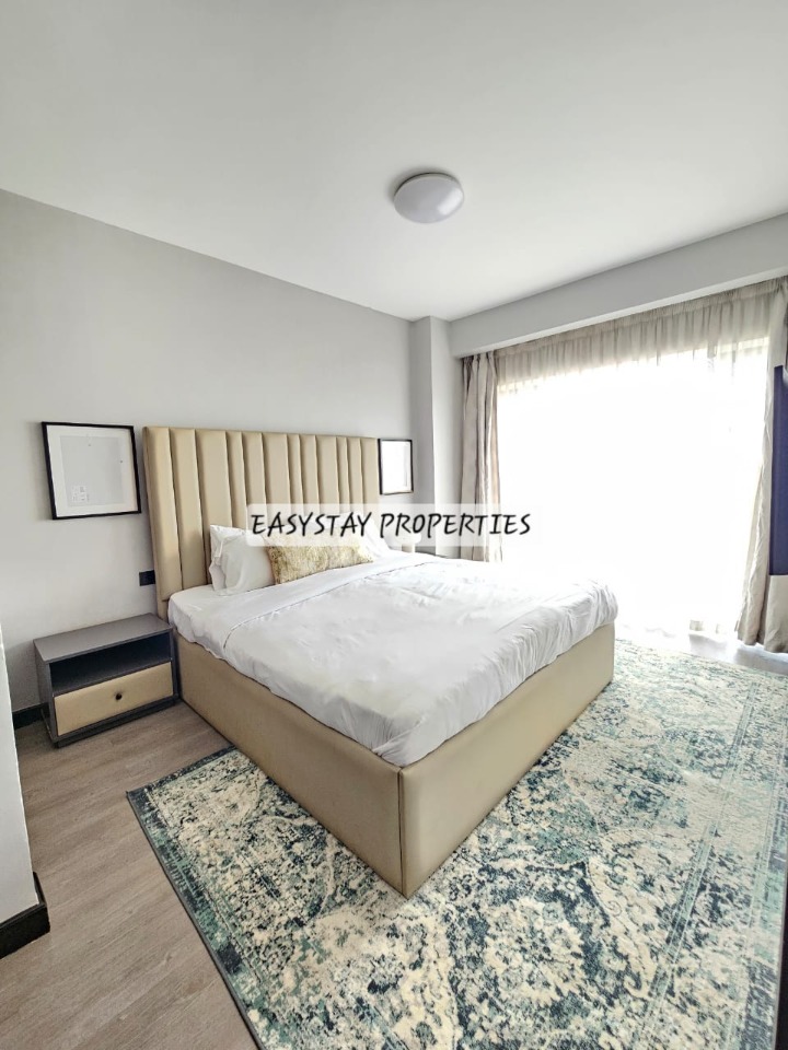WESTLANDS - FURNISHED 2 BEDROOM APARTMENT FOR RENT