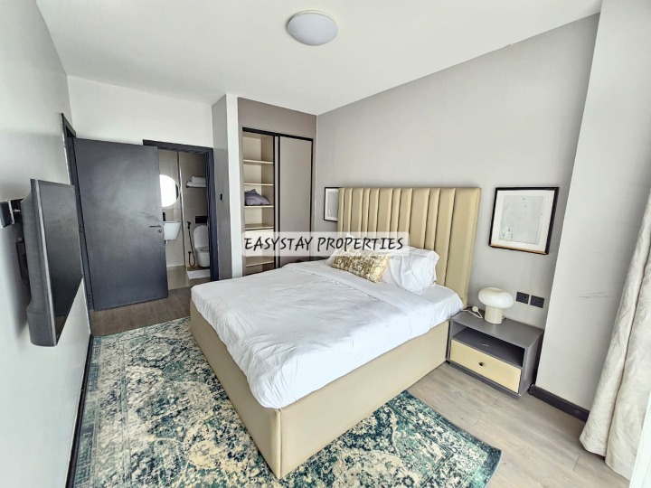 WESTLANDS - FURNISHED 2 BEDROOM APARTMENT FOR RENT