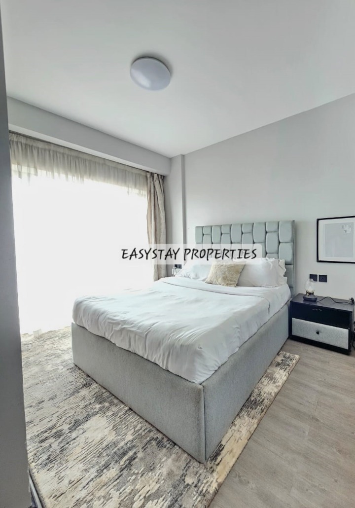 WESTLANDS - FURNISHED 2 BEDROOM APARTMENT FOR RENT