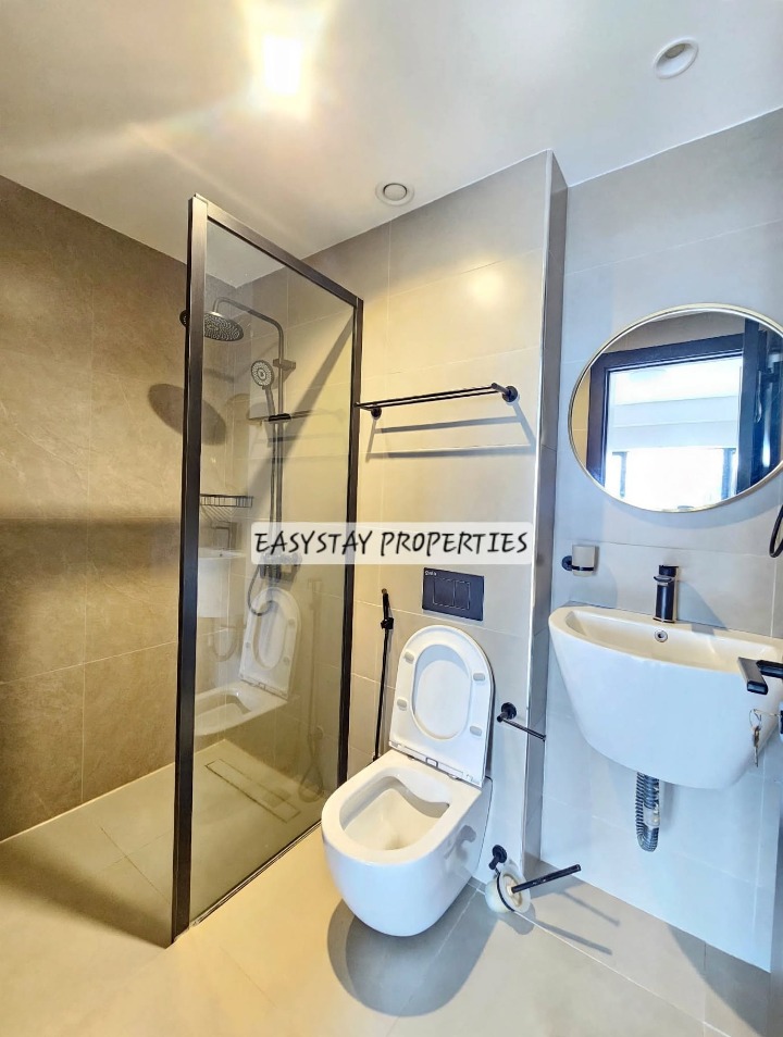 WESTLANDS - FURNISHED 2 BEDROOM APARTMENT FOR RENT