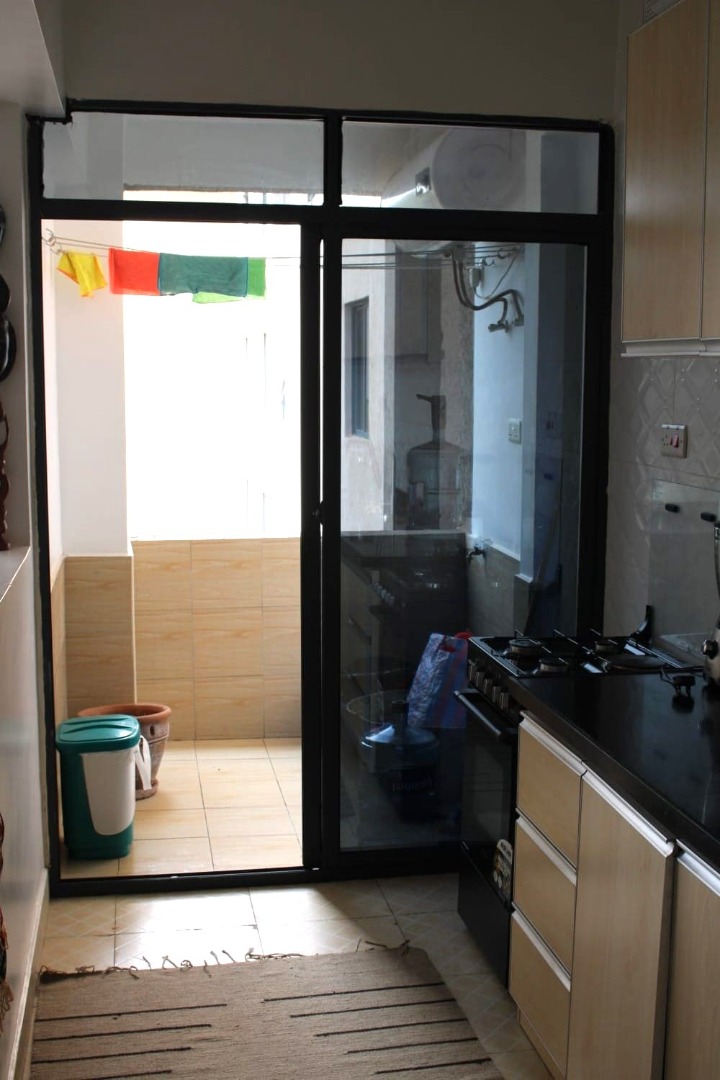 FURNISHED 2-BEDROOM APARTMENT TO LET - KILELESHWA
