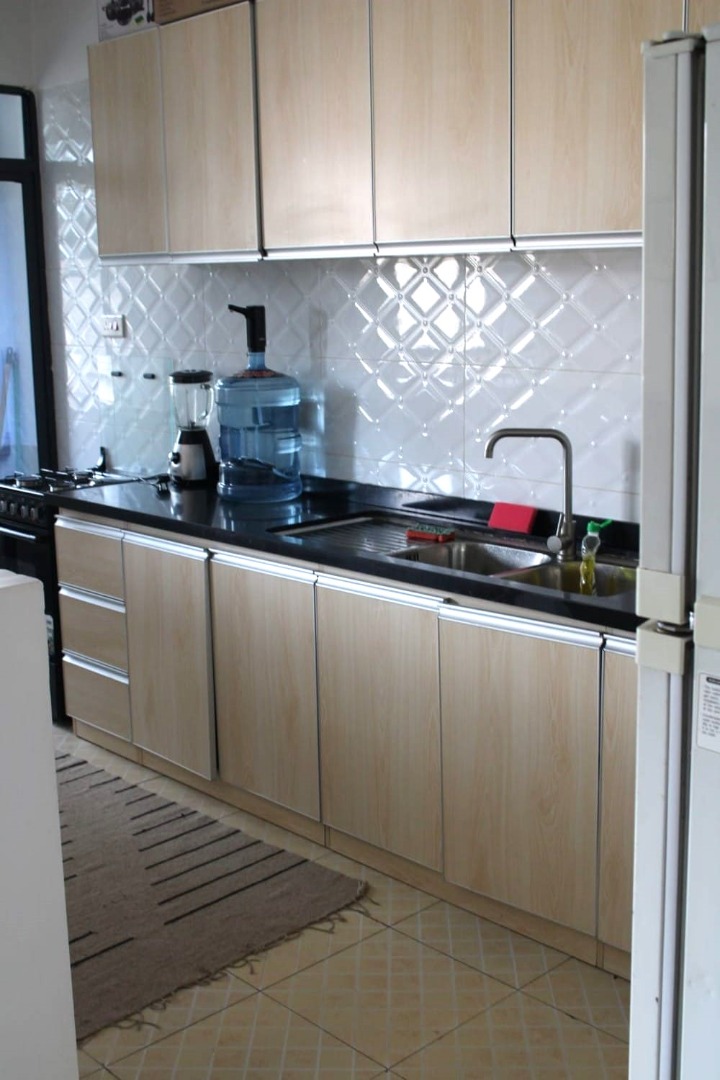 FURNISHED 2-BEDROOM APARTMENT TO LET - KILELESHWA