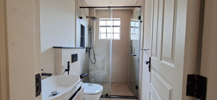 4 BEDROOM FAMILY HOME + DSQ FOR RENT - WESTLANDS