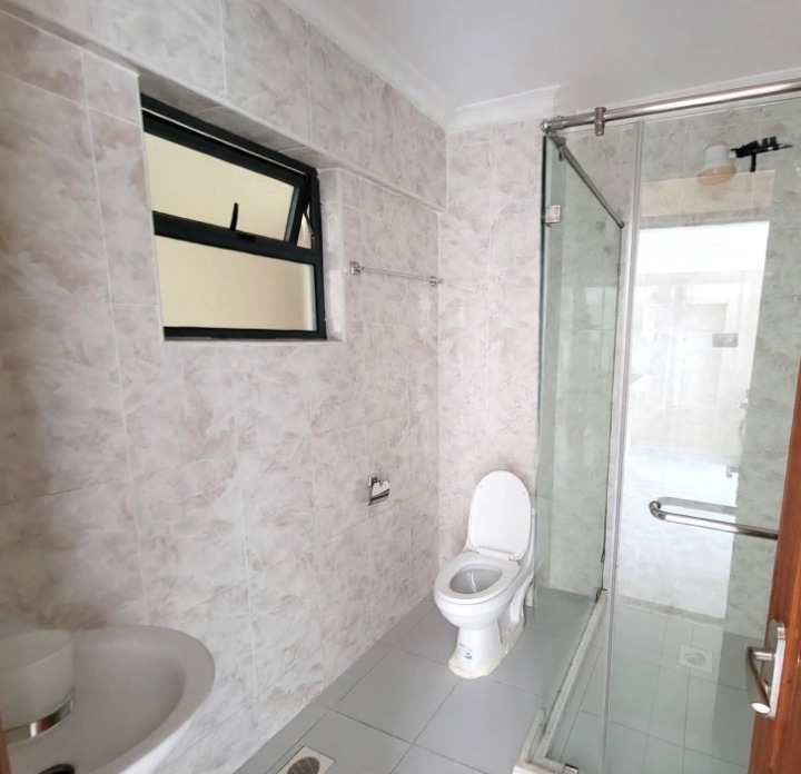 1 BEDROOM APARTMENT FOR RENT - WESTLANDS