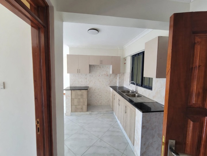 1 BEDROOM APARTMENT FOR RENT - WESTLANDS