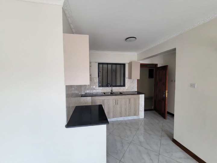 1 BEDROOM APARTMENT FOR RENT - WESTLANDS
