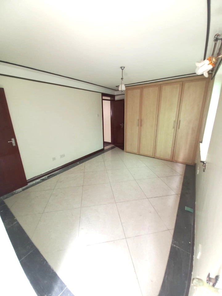 1 BEDROOM APARTMENT FOR RENT - WESTLANDS