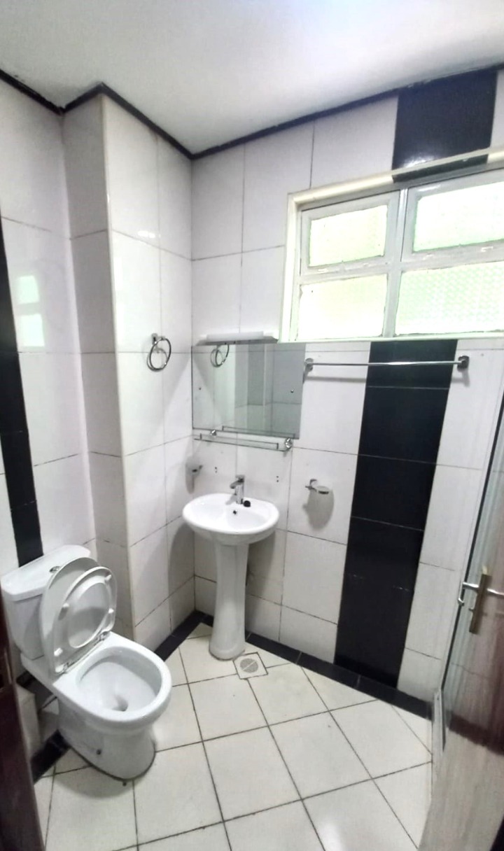 1 BEDROOM APARTMENT FOR RENT - WESTLANDS