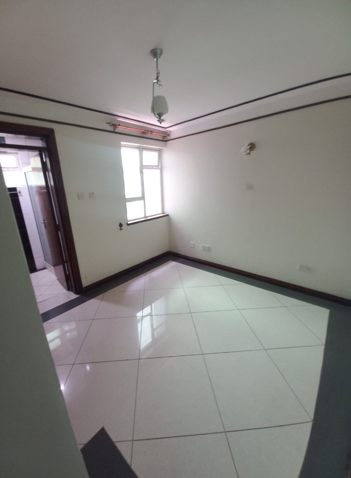 1 BEDROOM APARTMENT FOR RENT - WESTLANDS