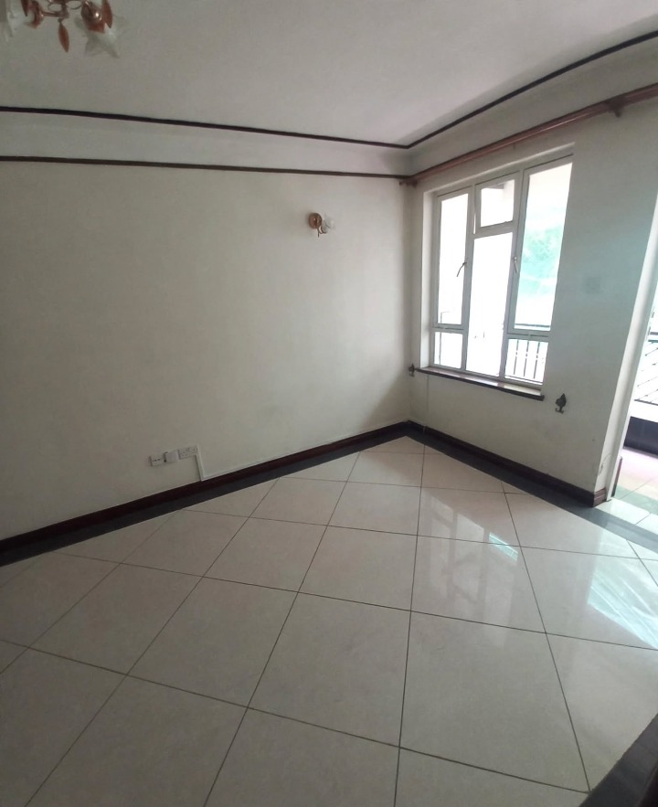 1 BEDROOM APARTMENT FOR RENT - WESTLANDS