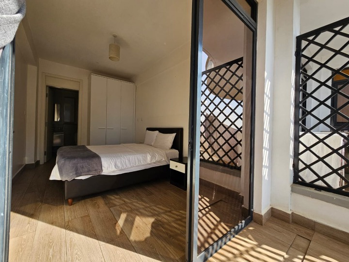 FURNISHED 2 BEDROOM APARTMENTS FOR RENT - WESTLANDS