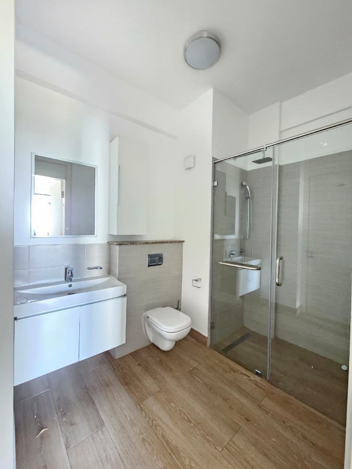FURNISHED 2 BEDROOM APARTMENTS FOR RENT - WESTLANDS