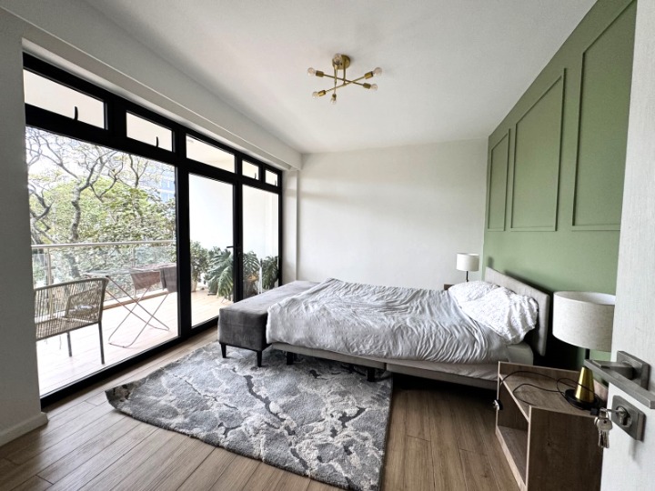 FURNISHED 2 BEDROOM APARTMENT TO LET - LAVINGTON